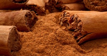 Canela: uma planta medicinal multifacetada